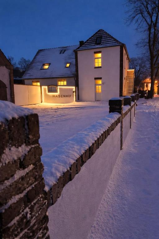 Ferienwohnungen Hasenhof - Housity