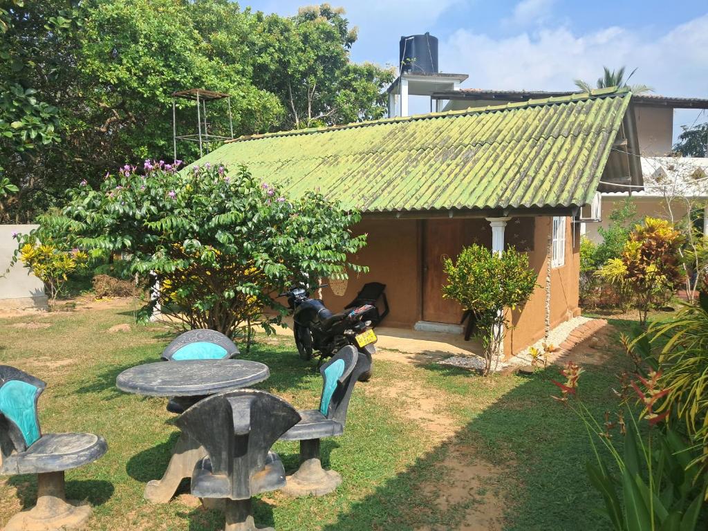 Peacock Family Stay - 4