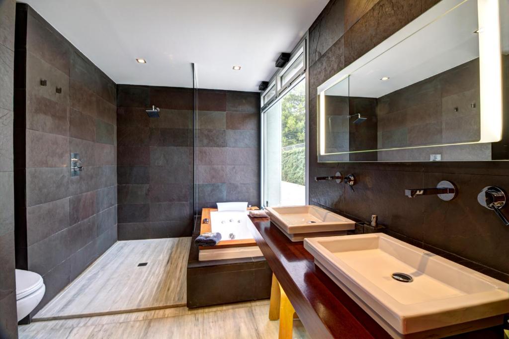 Booking.com: Beach & Golf Luxury Villa Alicante , Alicante ...