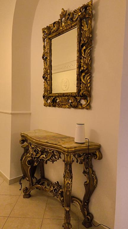 OTTAVIANO Apartment IMPERO VATICANO - 三卧室豪华公寓