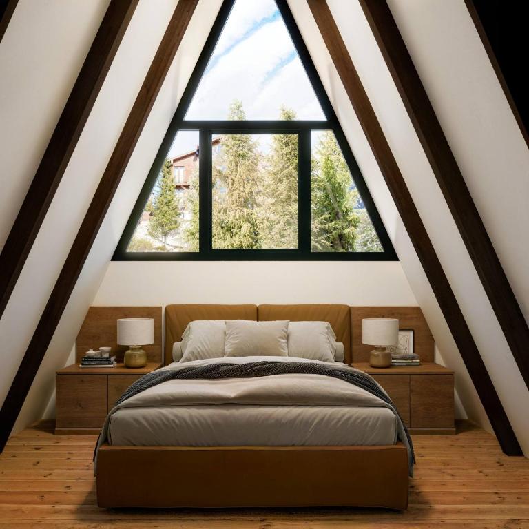 NORTH STORY - Luxury Chalet - Apartments & rooms - 14