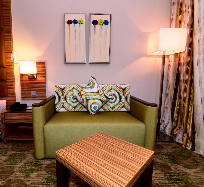 Best Western Plus Pearl Creek - Resim 37