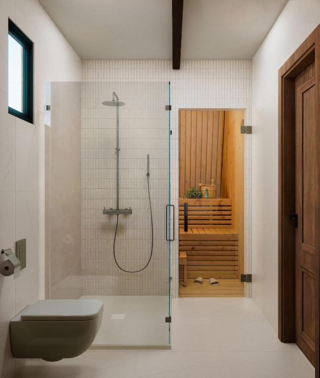 NORTH STORY - Luxury Chalet - Apartments & rooms - 17