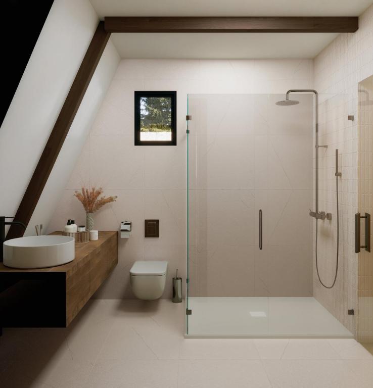 NORTH STORY - Luxury Chalet - Apartments & rooms - 18