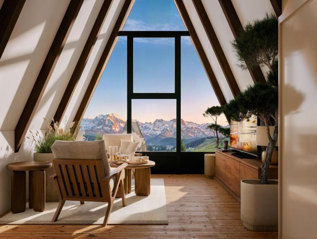 NORTH STORY - Luxury Chalet - Apartments & rooms - 16