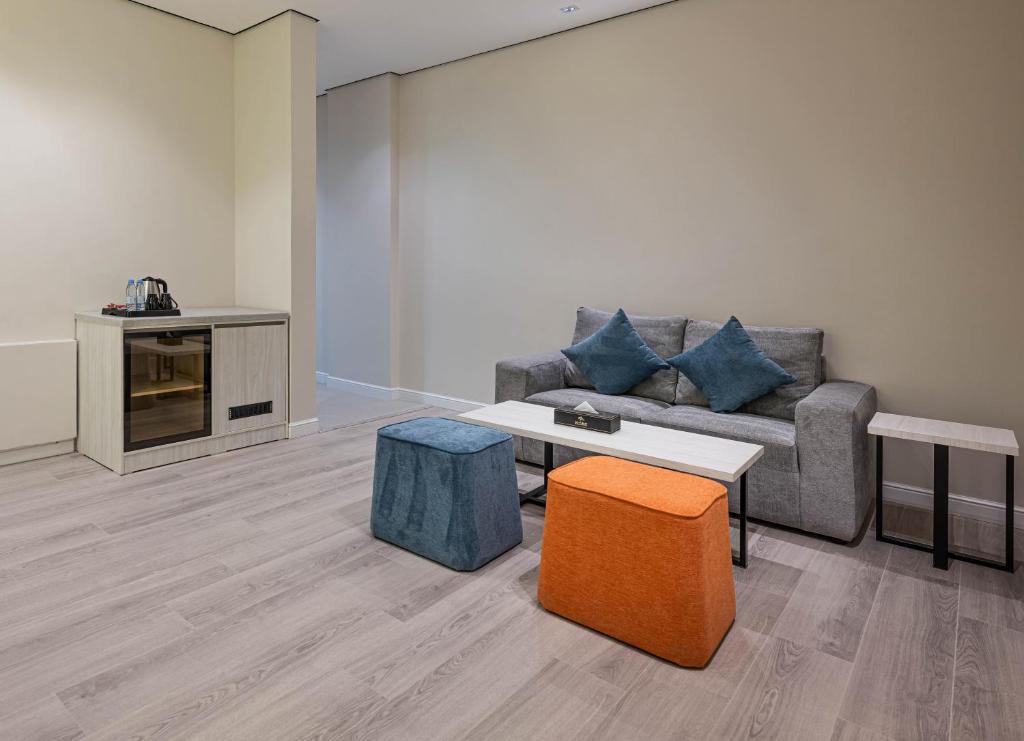 KARIM HOTEL - RAS TANURA
