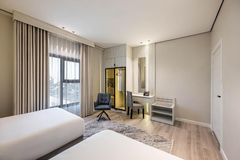 KARIM HOTEL - RAS TANURA