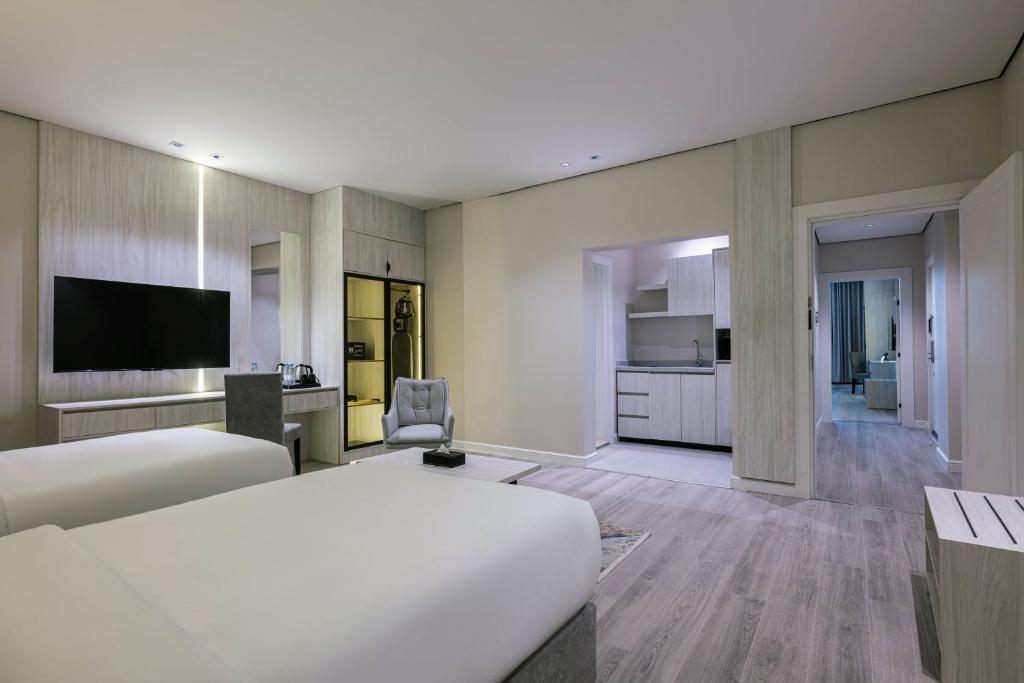 KARIM HOTEL - RAS TANURA