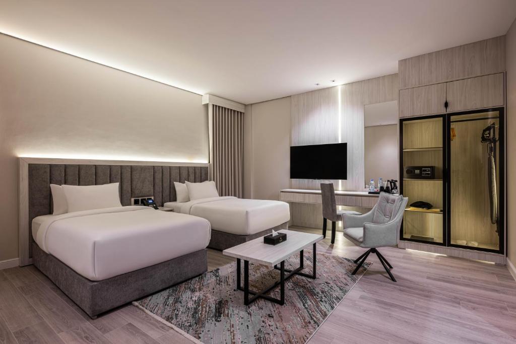 KARIM HOTEL - RAS TANURA