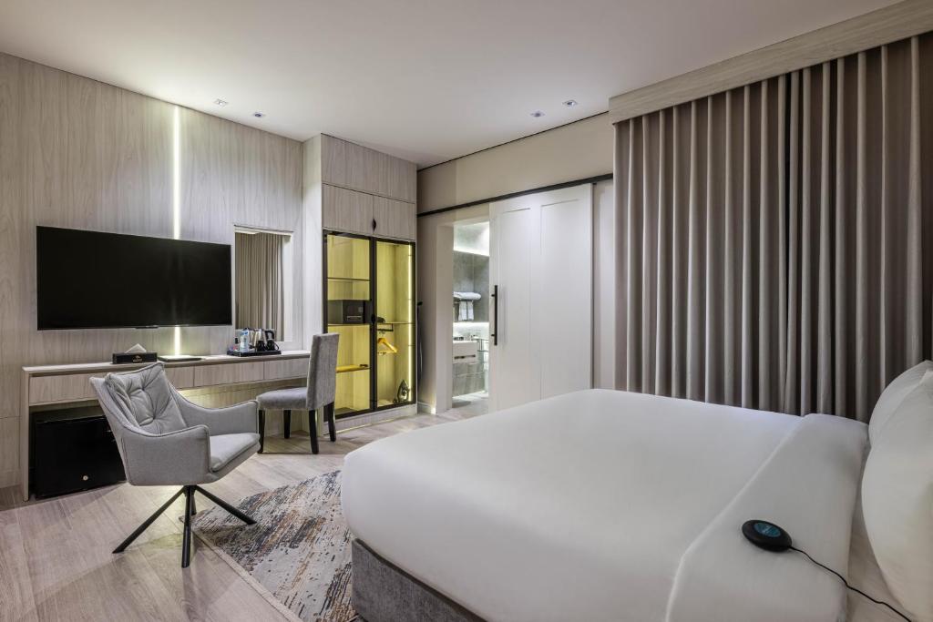 KARIM HOTEL - RAS TANURA