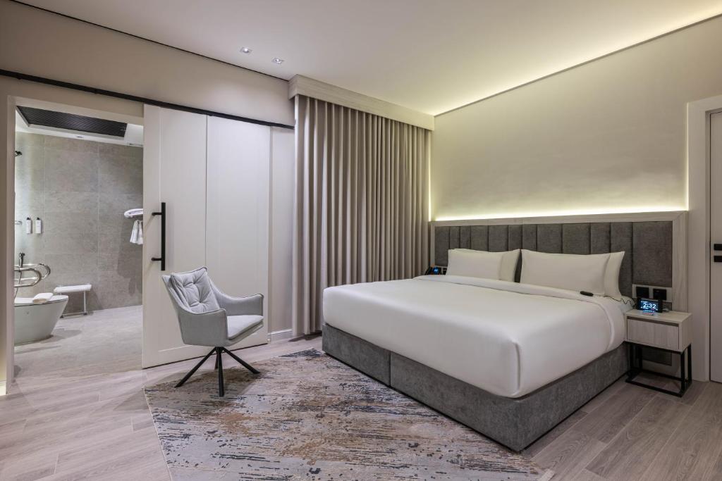 KARIM HOTEL - RAS TANURA