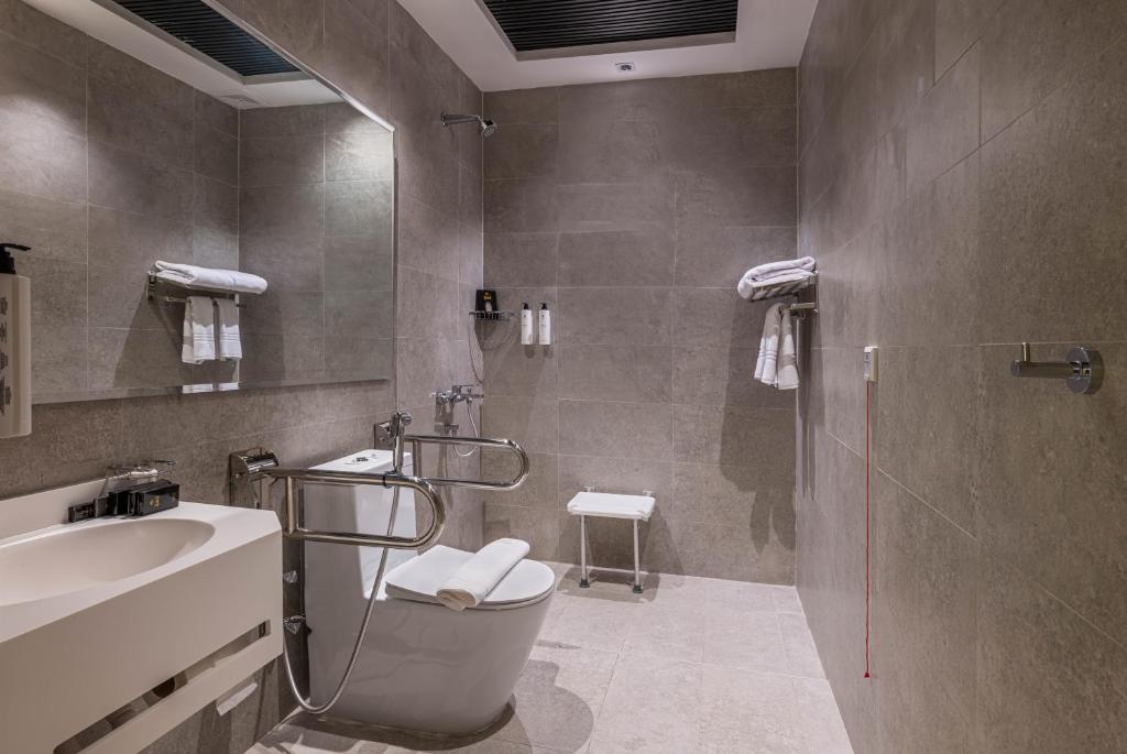 KARIM HOTEL - RAS TANURA