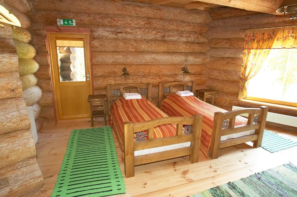 Fotografie z fotogalerie ubytování Greete Motel v destinaci Soontaga