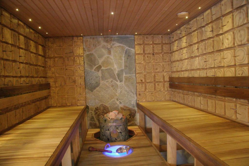 Fotografie z fotogalerie ubytování Greete Motel v destinaci Soontaga