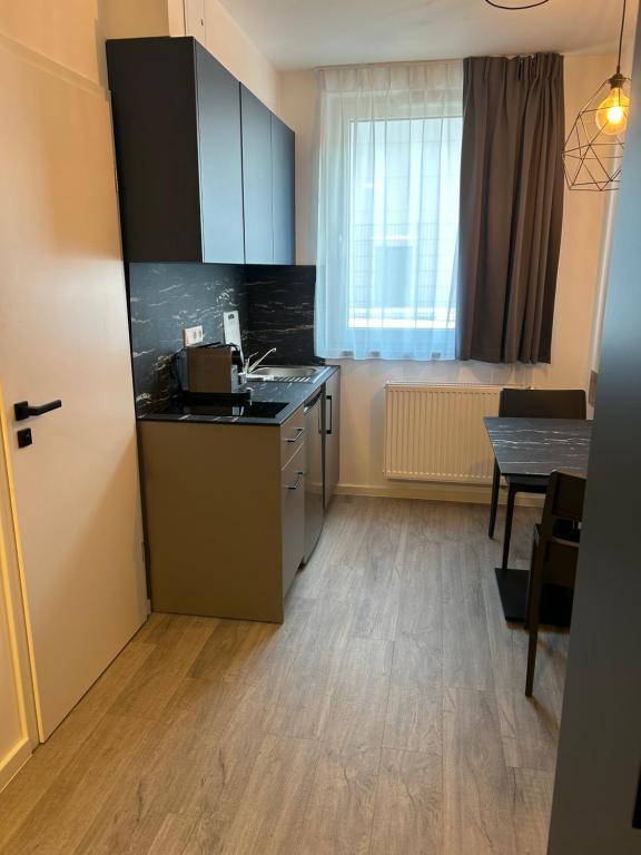 Hotel A24 bei Hamburg - 双人间