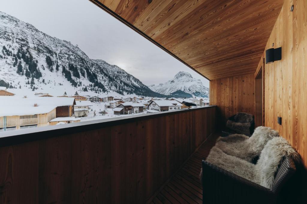 Apart-Hotel Laurus Lech - 5