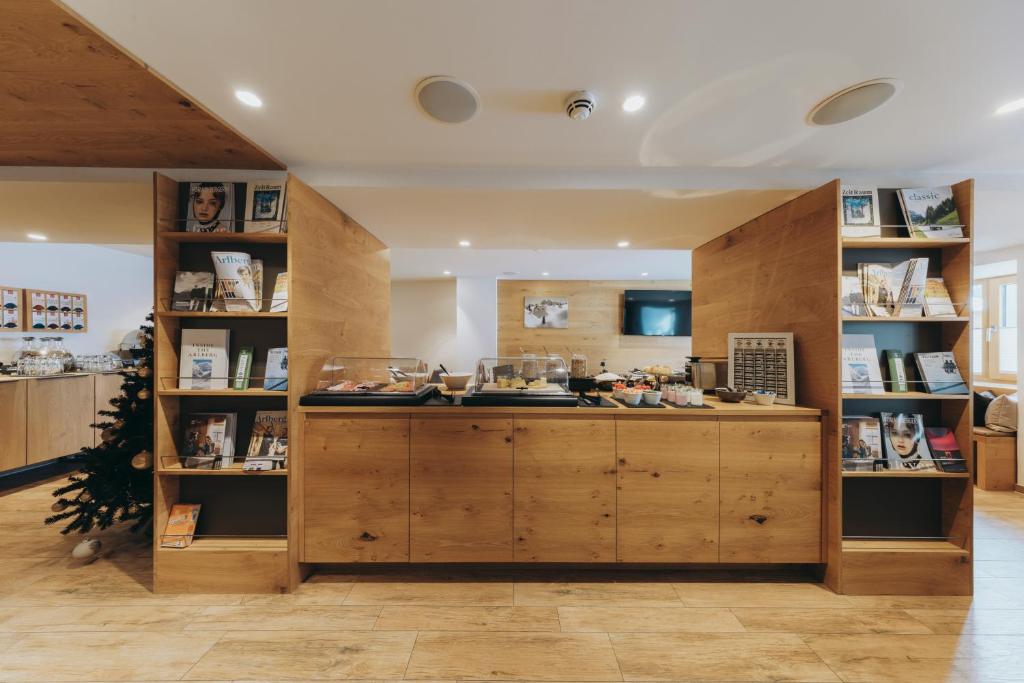 Apart-Hotel Laurus Lech - 7