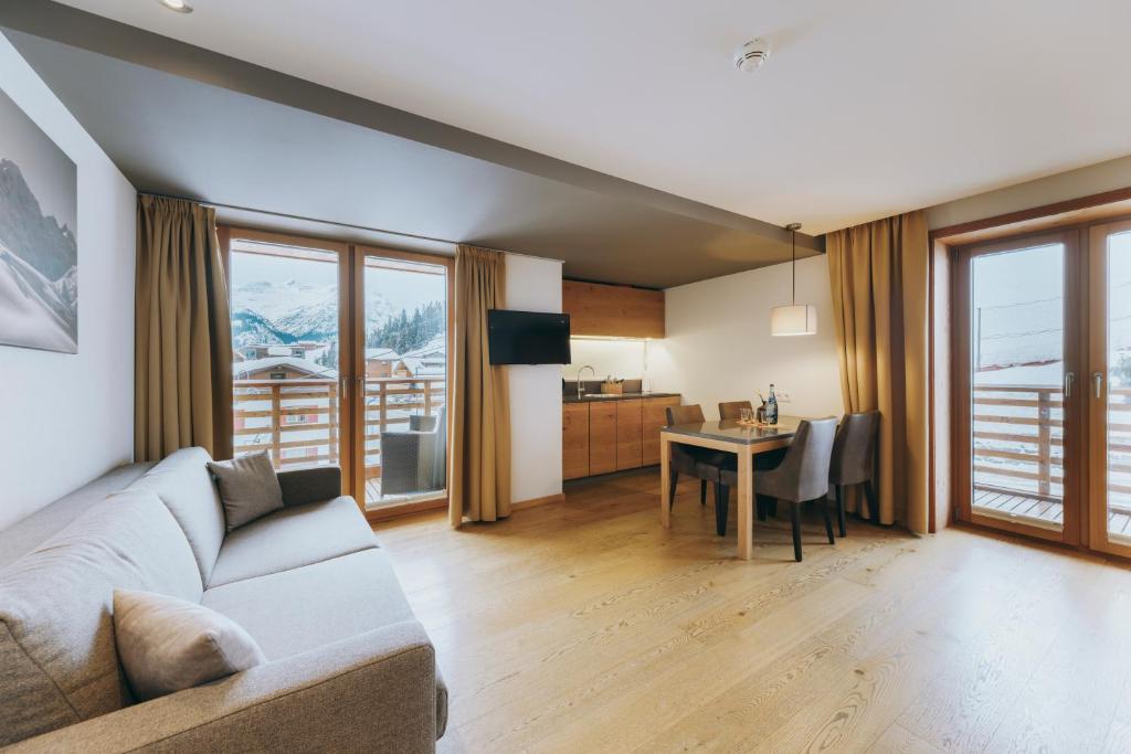 Apart-Hotel Laurus Lech - 6