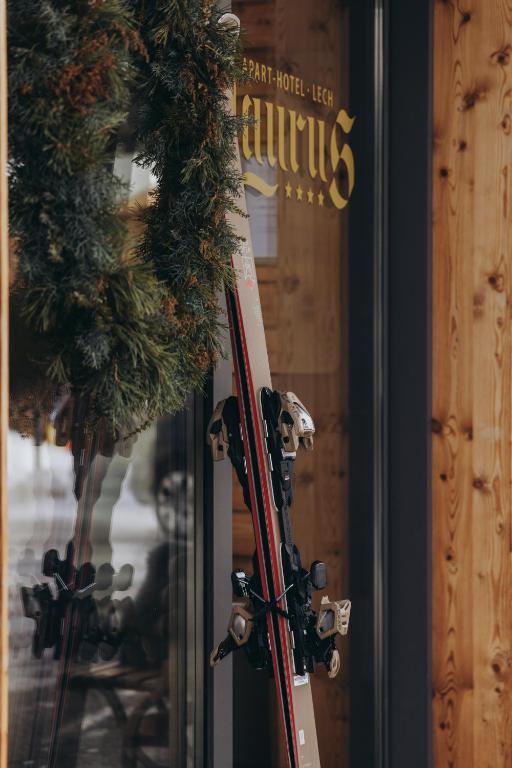Apart-Hotel Laurus Lech - 8