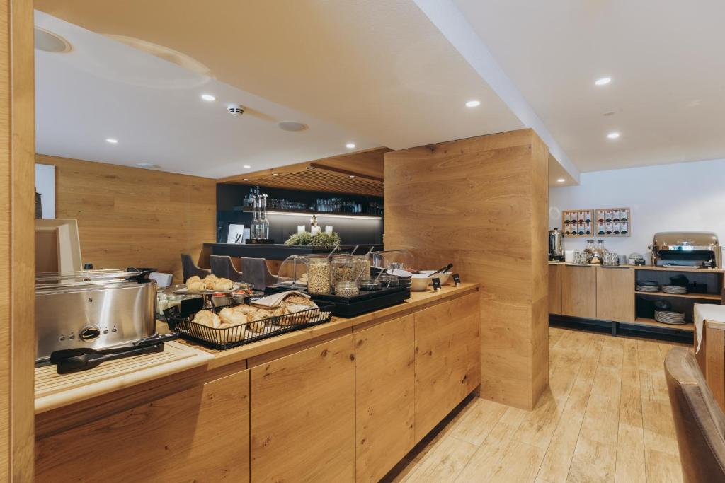 Apart-Hotel Laurus Lech - 10