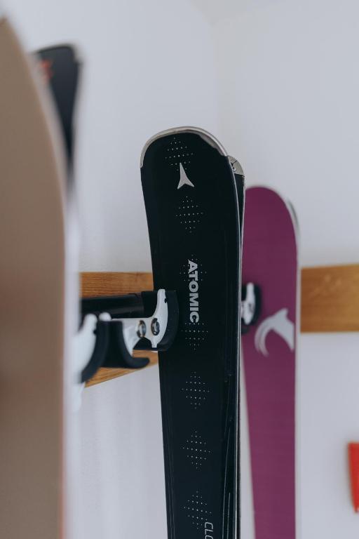 Apart-Hotel Laurus Lech - 16