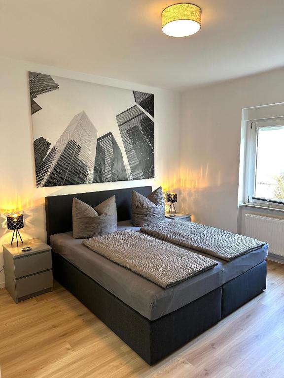 komfortable Ferienwohnung in Halle-Kröllwitz - Housity