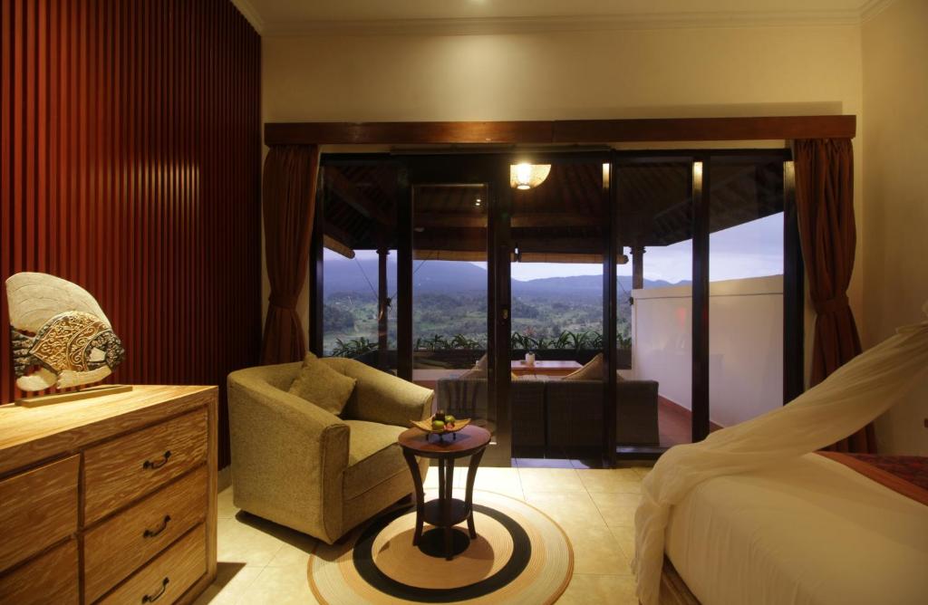 Patal Kikian Villa - 8