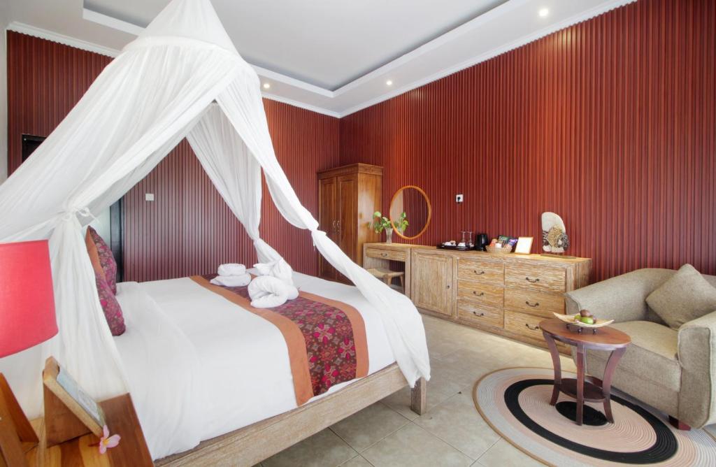 Patal Kikian Villa - 9