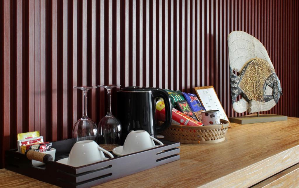 Patal Kikian Villa - 10