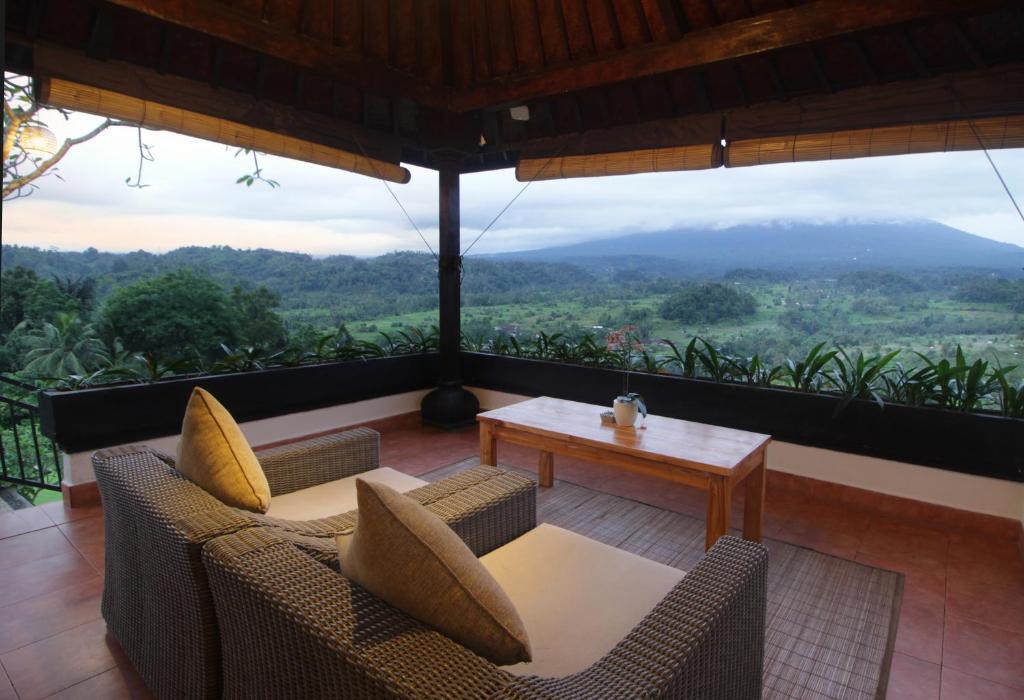 Patal Kikian Villa - 11