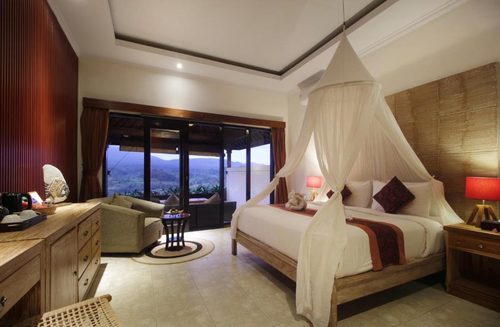 Patal Kikian Villa - 13