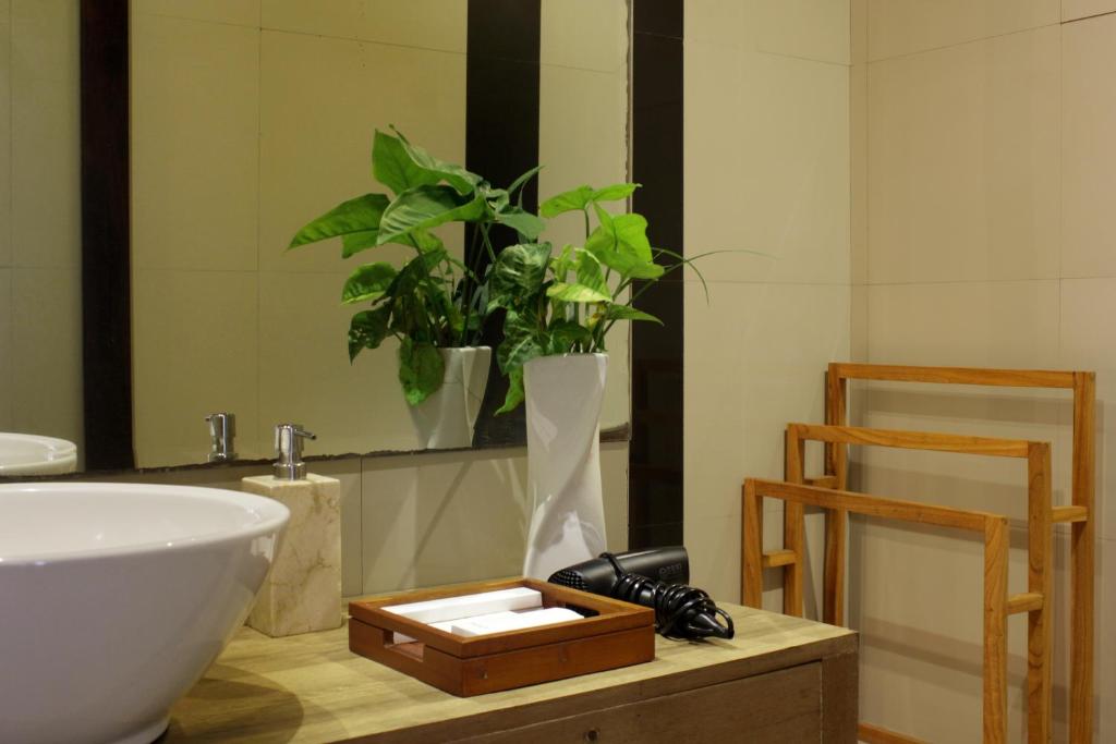 Patal Kikian Villa - 14