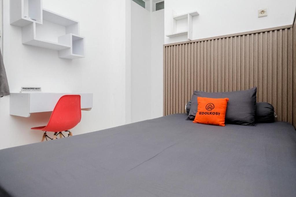 Omah Ninten Syariah Laweyan RedPartner