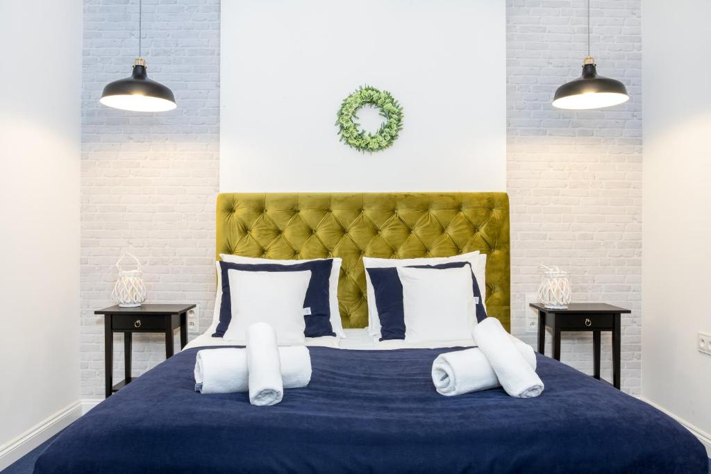 Beautiful Cracow Apartments by Cozyplace - 4