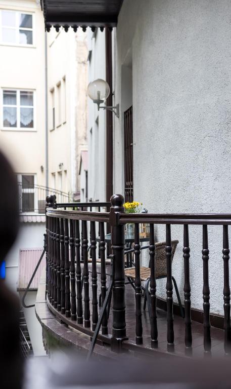 Beautiful Cracow Apartments by Cozyplace - 3