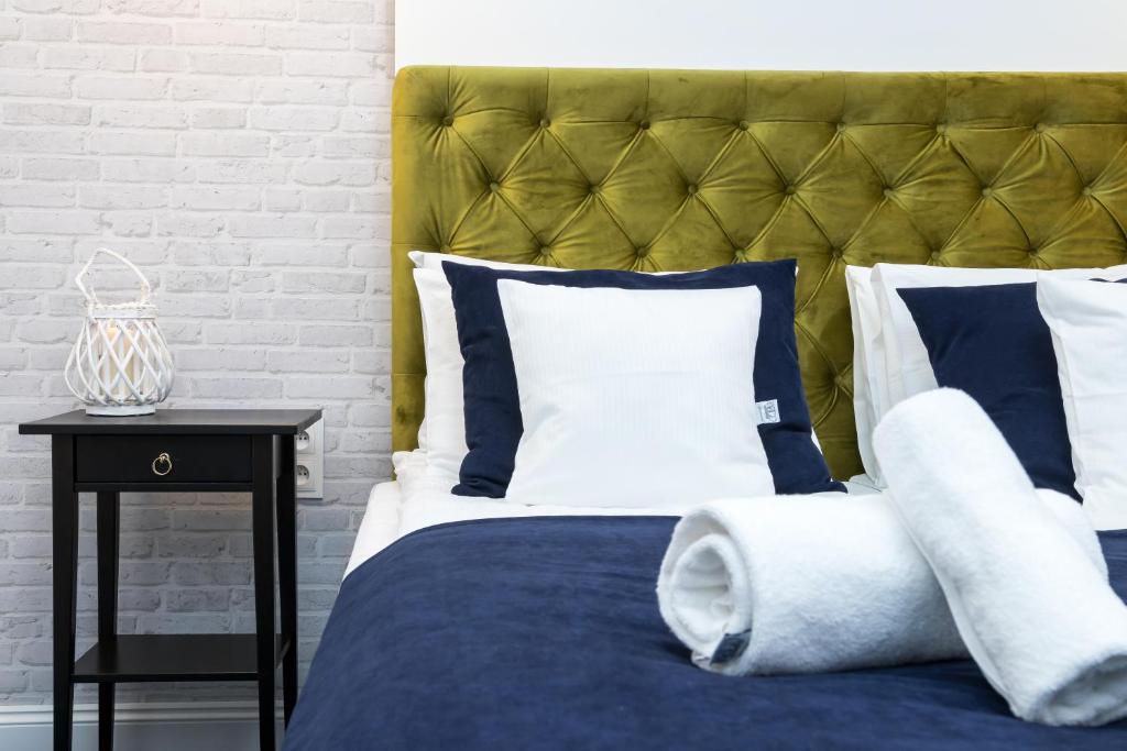 Beautiful Cracow Apartments by Cozyplace - 18