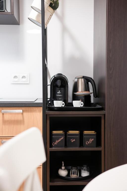 Beautiful Cracow Apartments by Cozyplace - 11