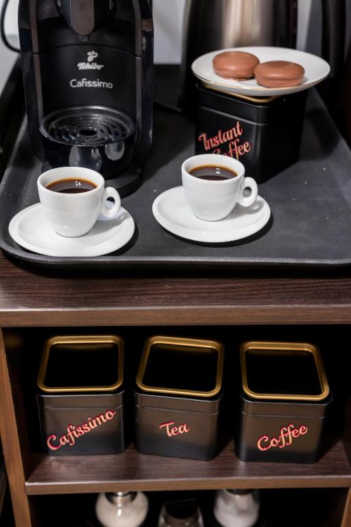 Beautiful Cracow Apartments by Cozyplace - 12