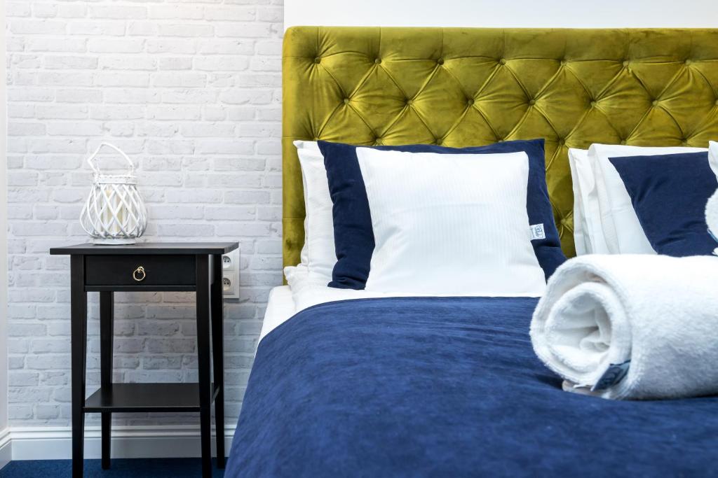 Beautiful Cracow Apartments by Cozyplace - 14