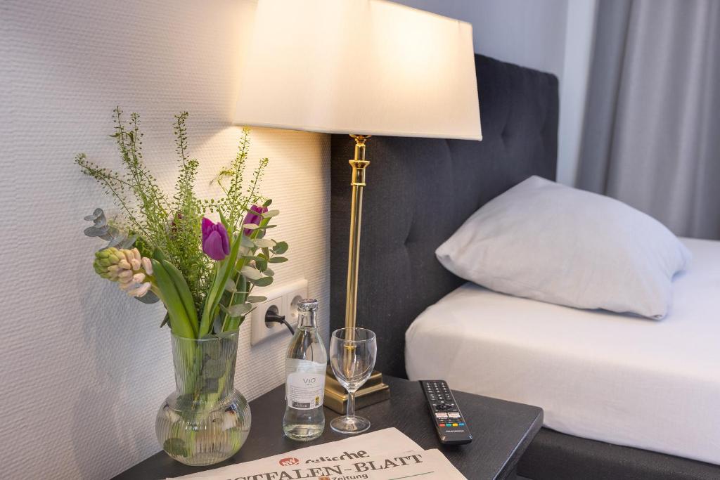 Ravensberger Hof - Budget Single Room