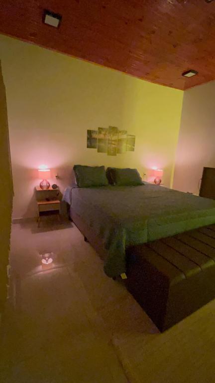 Hotel KK 1021 - Habitación Doble