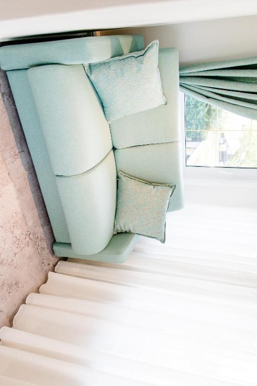 Aneton Garni Hotel - 8