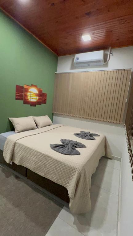 Hotel KK 1021 - Habitación Deluxe Con Cama Extragrande