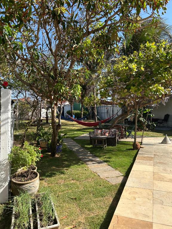 Pousada A Vida é Bela