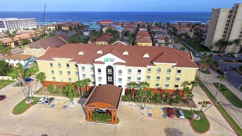 Holiday Inn Express Hotel and Suites South Padre Island by IHG photo