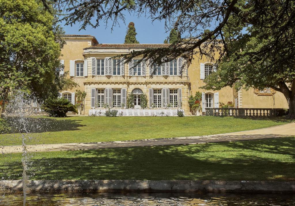 Domaine de Rieucoulon