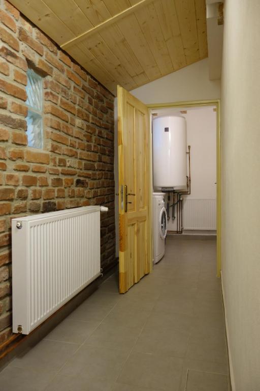 Fotografie z fotogalerie ubytování MausHaus v destinaci Rudník