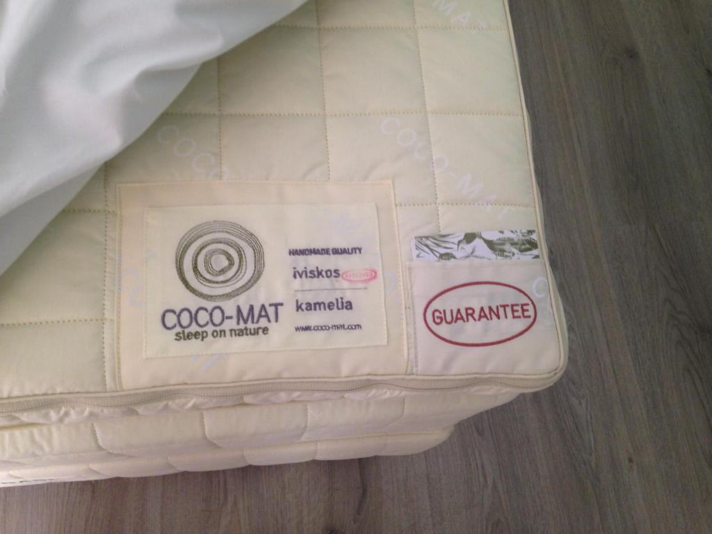 The Orange Apartments - 2