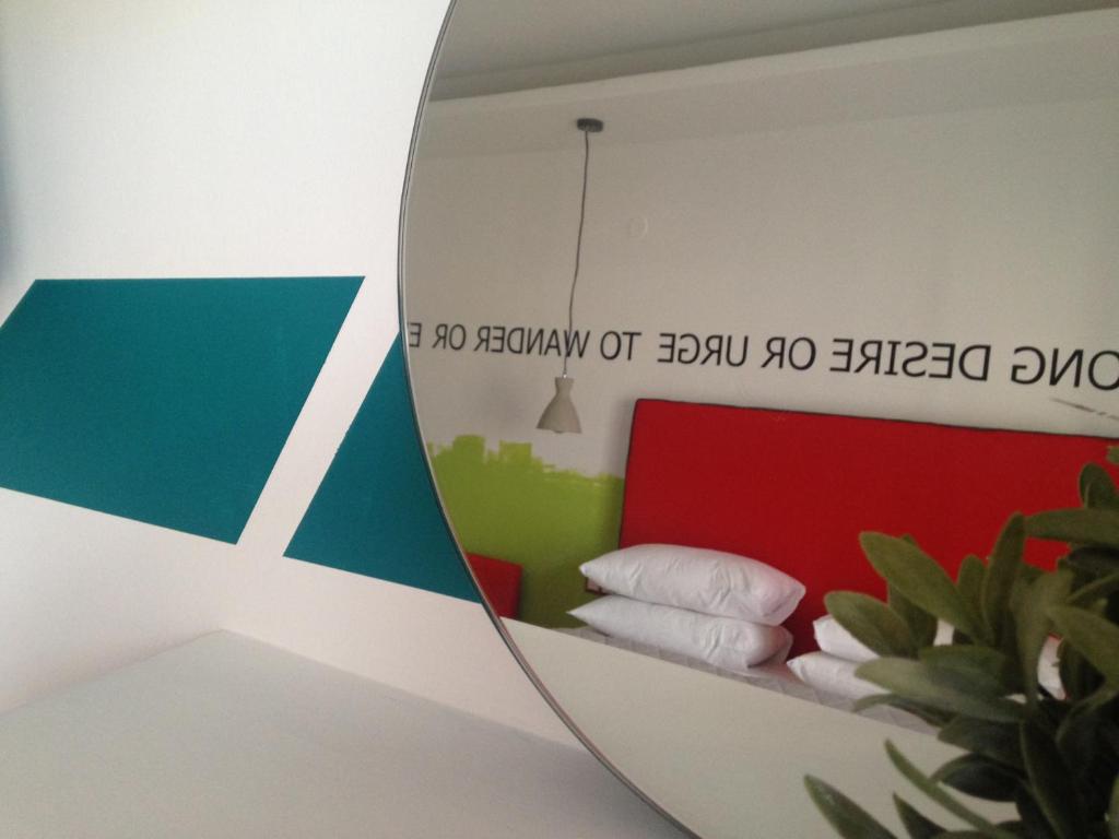 The Orange Apartments - 17