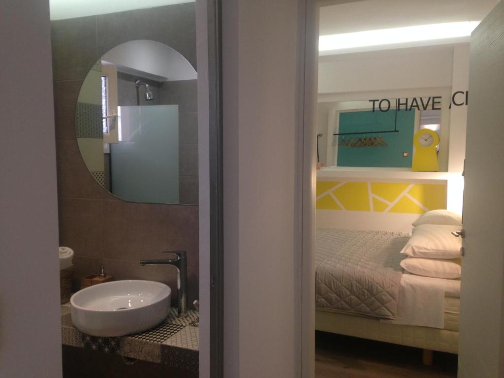 The Orange Apartments - 7